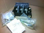  Allen Bradley 1494V-DS100 Ser B 100A Fusible Disconnect Switch Image