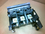  Allen Bradley 1494V-DS100 Ser B 100A Fusible Disconnect Switch Image