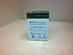  SigmasTek SP6-4.5 Maintenance-Free Sealed Lead-acid Battery 6V Image
