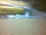  Turck CKM 19-19-6/S101 Cable One Straight Female End 19 Pin  #  Factory Sealed Image
