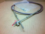  Siemens FHOJC072 MCCB Max Flex Cable 72" Use only with devices Image