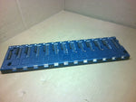  Fanuc IC695CHS012-DA RX3i 12 Slot Universal Backplane 24VDC 3A Image