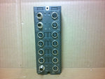  GE Fanuc IC677DBM442-CA Input Module 24VDC Mixed 4Pts In / 4Pts Out, 2A Factory Sealed Image