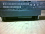  Siemens 6ES7141-1BF41-0XA0 SIMATIC DP Expansion Module Image