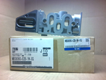  SMC MBS8060-02B-1W-XG Manifold Block Image