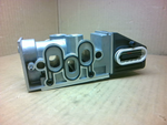  SMC MBS8060-02B-1W-XG Manifold Block Image