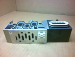  SMC MBS8060-02B-1W-XG Manifold Block Image