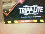  Tripp Lite TLM626NS 6-Outlet POwer Strip Surge Protector 6FT Cord Factory Sealed Image