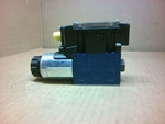  Rexroth (R901076465) 4WE 6 D62/EG24N9DK35L=CSA=AN Hydraulic Solenoid Valve- Image