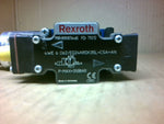  Rexroth (R901076465) 4WE 6 D62/EG24N9DK35L=CSA=AN Hydraulic Solenoid Valve- Image