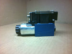  Rexroth (R901076465) 4WE 6 D61/EG24N9DK35L=CSA=AN Hydraulic Solenoid Valve Image