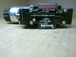  Rexroth (R901076465) 4WE 6 D61/EG24N9DK35L=CSA=AN Hydraulic Solenoid Valve Image