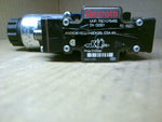  Rexroth (R901076465) 4WE 6 D61/EG24N9DK35L=CSA=AN Hydraulic Solenoid Valve Image