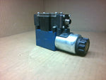  Rexroth (R901076465) 4WE 6 D61/EG24N9DK35L=CSA=AN Hydraulic Solenoid Valve Image