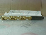  Mitsubishi 15.50mm Carbide Coolant Thru Drill Image