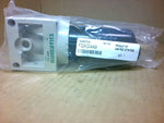  Numatics F32AG04AM Particulate Filter 32 Series 1/2" G 40 Mic w Factory Sealed Image