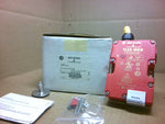  Allen Bradley 440G-T21BNPM-MQD TLS3-GD2 Guardmaster Safety Interlock Switch Image