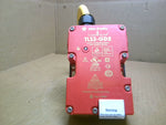  Allen Bradley 440G-T21BNPM-MQD TLS3-GD2 Guardmaster Safety Interlock Switch Image