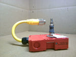  Allen Bradley 440G-T21BNPM-MQD TLS3-GD2 Guardmaster Safety Interlock Switch Image