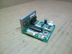  Label Aire 0031104 PCB Board Rewind Control Image
