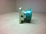  Ross 1223B2001 1/4"NPT 3W Green Palm Button Image