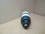  Banner TL50ROQ LED Tower Light 2-Color Indicator 25632 50mm Image