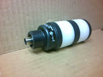  Banner TL50ROQ LED Tower Light 2-Color Indicator 25632 50mm Image