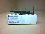  Allen Bradley 140M-F-W542 Compact Busbar Ser A Image