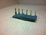  Allen Bradley 140M-F-W542 Compact Busbar Ser A Image
