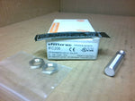  IFM IFC206 Inductive Sensor IFB3004BBPKG/M/US-104-DPS 10-36 VDC Image