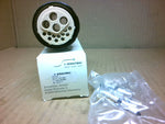  Schaltbau GA ST 1SC M40 Modular Connector Plug GA Series w/ Complete Set of Pins- Image