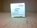  Schaltbau GA ST 1SC M40 Modular Connector Plug GA Series w/ Complete Set of Pins- Image