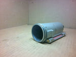  SMC AD48-8 Filter Bowl,  Auto Drain 3/8" Fitting w/ Sight Glass Image