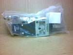  Numatics S22EG04BGKMQX Quick Exhaust Solenoid Valve 40-150psi 24VDC 1/2" NPT w/ Gauge Factory Sealed Image