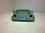  Schunk(370103)PGN+125/1 Pneumatic Robotic Parallel Gripper Image