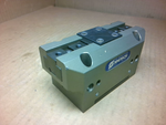  Schunk(370103)PGN+125/1 Pneumatic Robotic Parallel Gripper Image