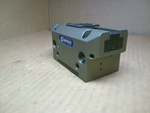  Schunk(370103)PGN+125/1 Pneumatic Robotic Parallel Gripper Image