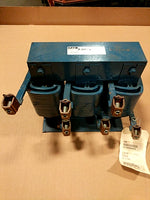  MTE RL13003 Line Reactor 3 Phase 30A 600VAC 0.30mH 690V 50/60Hz Image