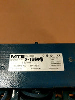  MTE RL13003 Line Reactor 3 Phase 30A 600VAC 0.30mH 690V 50/60Hz Image