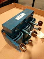  MTE RL13003 Line Reactor 3 Phase 30A 600VAC 0.30mH 690V 50/60Hz Image
