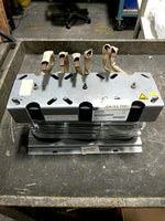  Siemens 4EV3026-5AB00 Commutating Choke 3-Phase 400V +-10% 103A Image