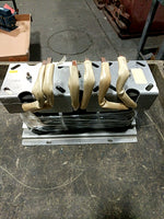  Siemens 4EV3026-5AB00 Commutating Choke 3-Phase 400V +-10% 103A Image
