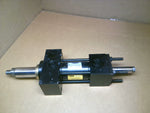  Parker 40CKJJCHMIRLS23M19MC40M1100 Hydraulic Cylinder 40mm Image