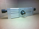  Numatics SBRL-1801P-CKA2 Rotary Actuator 2.0 in x 180 Deg. Image