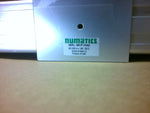 Numatics SBRL-1801P-CKA2 Rotary Actuator 2.0 in x 180 Deg. Image
