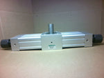  Numatics SBRL-1801P-CKA2 Rotary Actuator 2.0 in x 180 Deg. Image