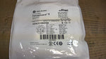  Allen Bradley 440N-Z21SS2HN9 Sensa Guard Safty Non Contact Switch 24 Vdc Ser B Image