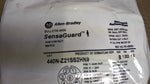  Allen Bradley 440N-Z21SS2HN9 Sensa Guard Safty Non Contact Switch 24 Vdc Ser B Image