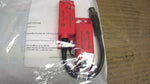 Allen Bradley 440N-Z21SS2HN9 Sensa Guard Safty Non Contact Switch 24 Vdc Ser B Image