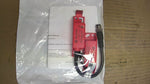  Allen Bradley 440N-Z21SS2HN9 Sensa Guard Safty Non Contact Switch 24 Vdc Ser B Image